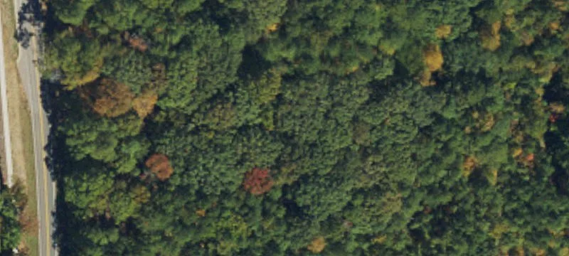 Land Rezoned for Townhomes