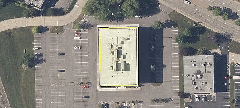 Office Space for Lease
