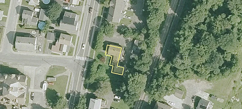 Two-Family Home with Renovation Potential