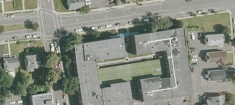 Hartford Apartment with Modern Amenities