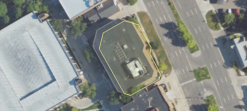 Birmingham Office Space Available