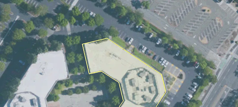 Fremont Office Space Available