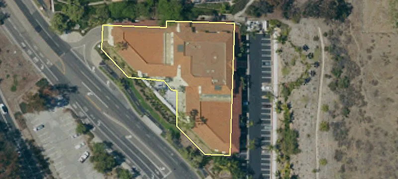 San Juan Capistrano Office Space