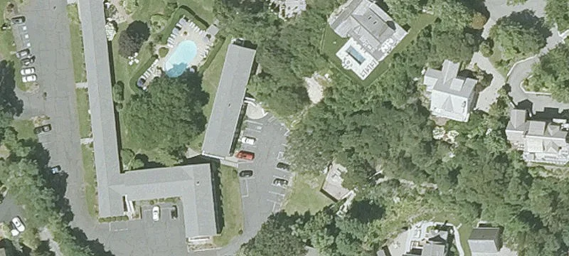 West End Condo Building