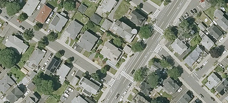 Mixed-Use Property in Glendale Neighborhood