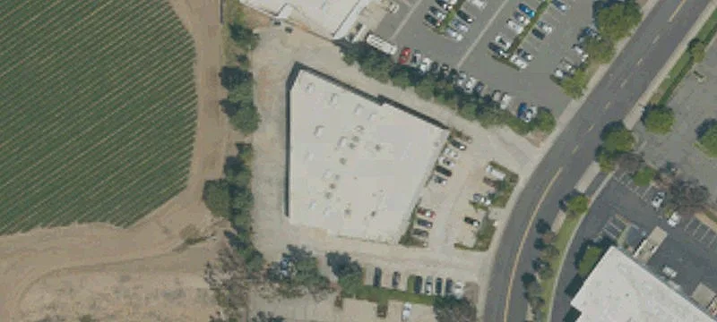 Irvine Warehouse Space Available