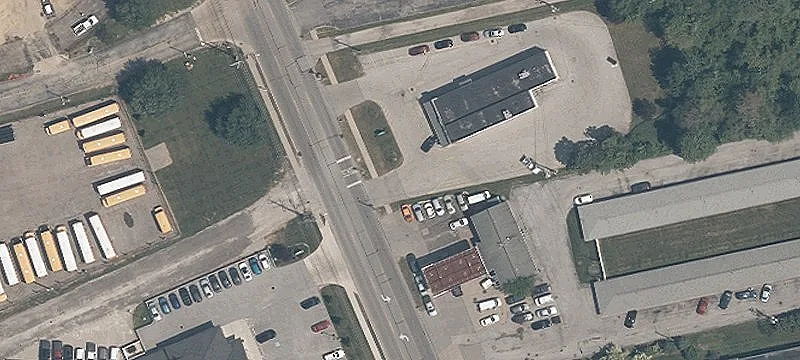 Retail Space Available For Rent