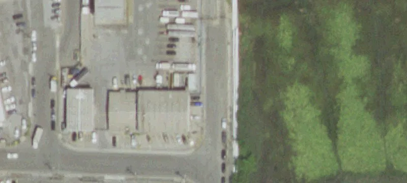 Inwood Warehouse Space Available
