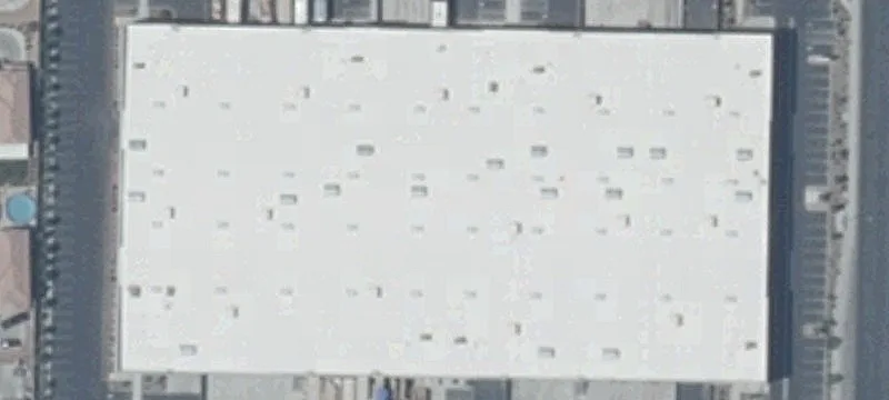 Las Vegas Warehouse Space Available
