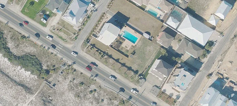Ready-to-Build Lot with Gulf Views