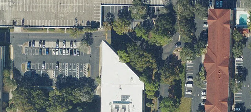 Tampa Office Space Available