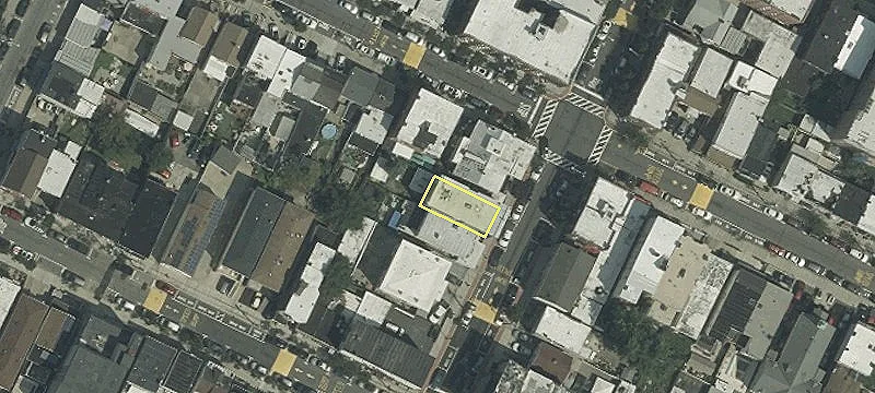 Commercial Space for Beauty Business