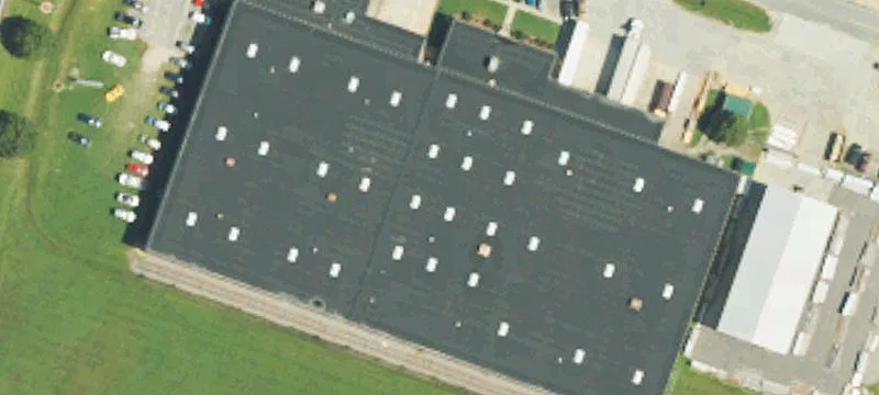 Rocky Mount Warehouse Space