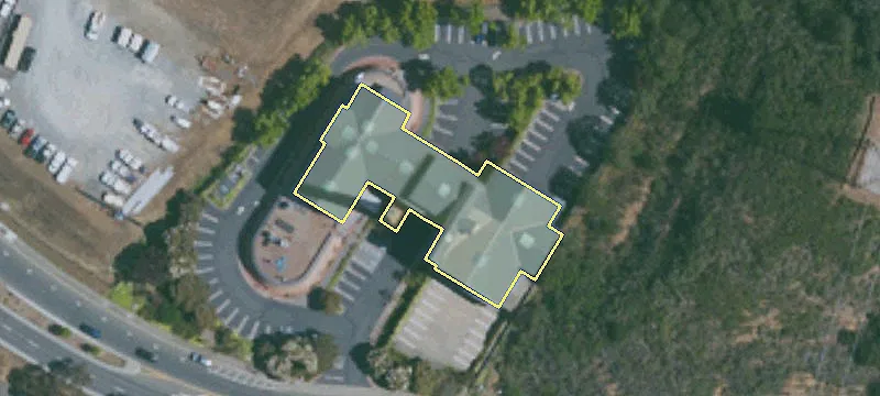 Larkspur Office Space Available