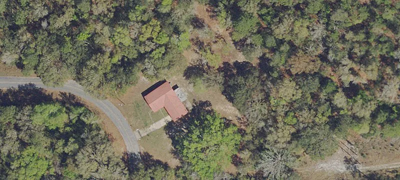 Vacant Lot in Sunny Hills