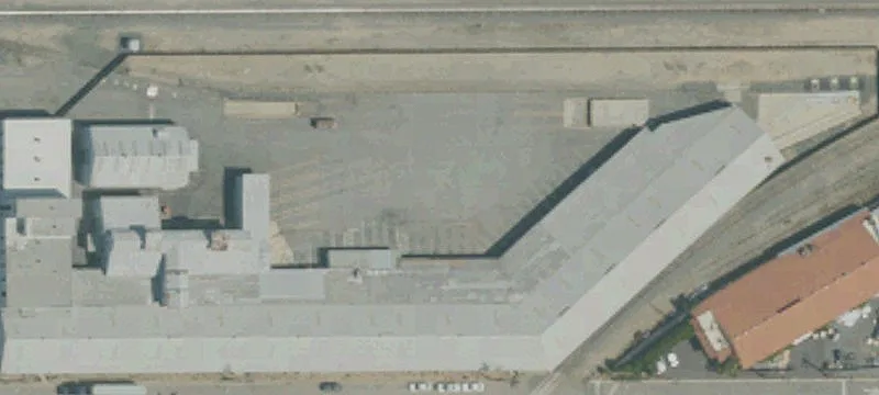 Chino Warehouse For Sale