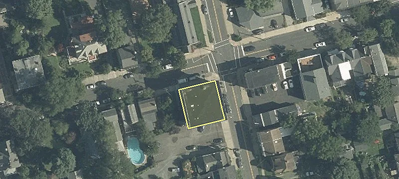 Lambertville Office Space For Lease