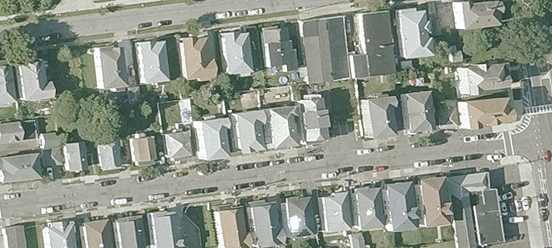 Turn-Key Three-Family Property