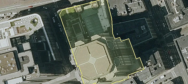 Boston Office Space Available