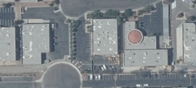 Las Vegas Warehouse For Sale