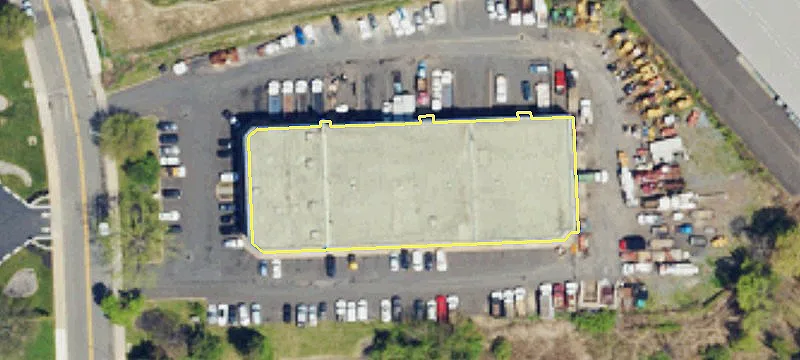 Industrial Warehouse/Office Space Available