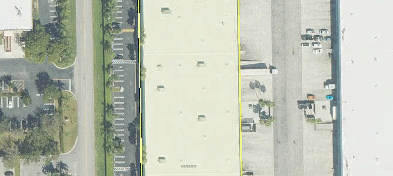 Pompano Beach Warehouse Space
