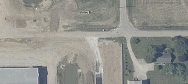 Whitestown Warehouse Space Available