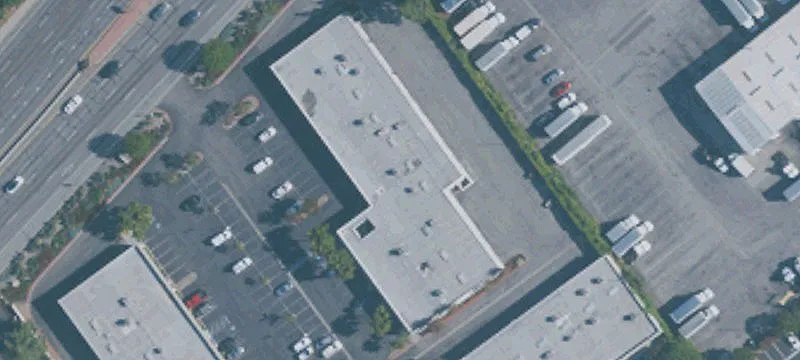 San Jose Flex/Industrial Space