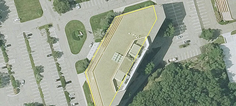 Waltham Office Space Available