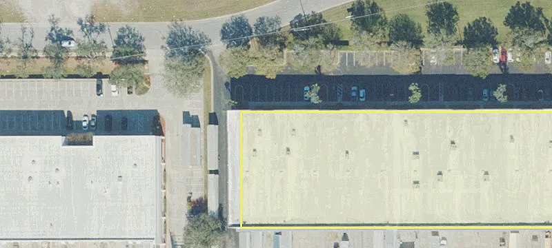 Orlando Warehouse Space Available