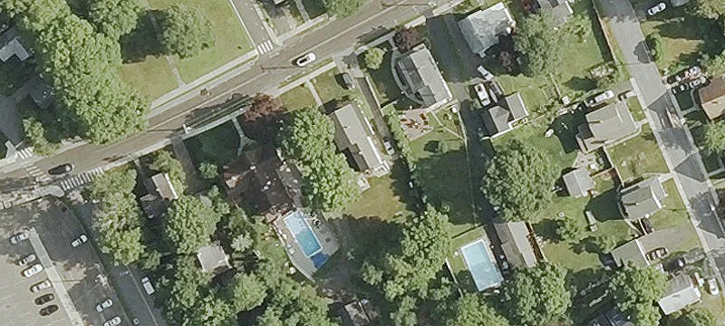 Historic Thomaston Victorian Multifamily Home