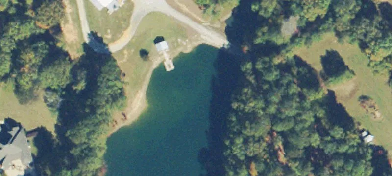 Approved Land Lots in Dacula