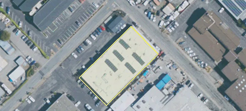 Industrial Space Available For Lease
