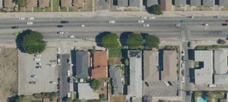 Entitled Apartment Development Opportunity