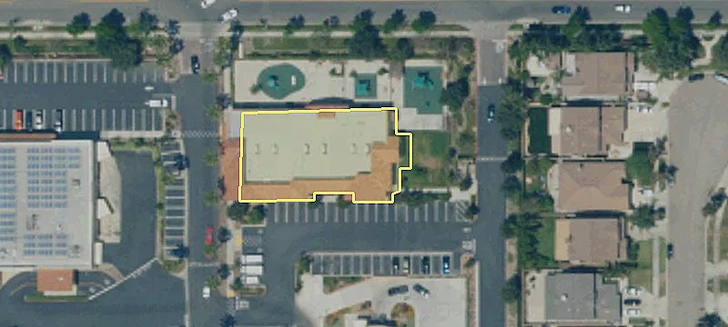 Fontana Retail Space Available