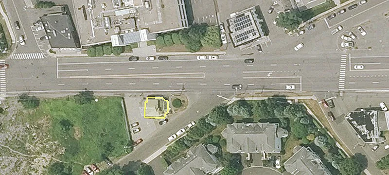 Southport Office Building For Sale