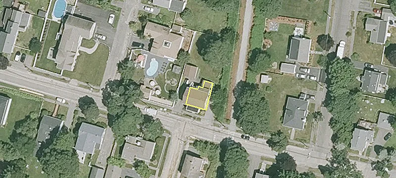 Danvers Two-Family Home