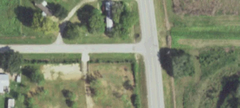 Unrestricted Land in Needville ISD