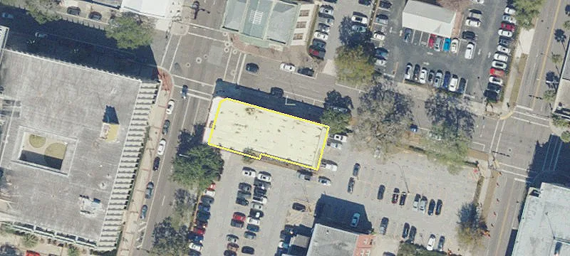 Office Space in Jacksonville