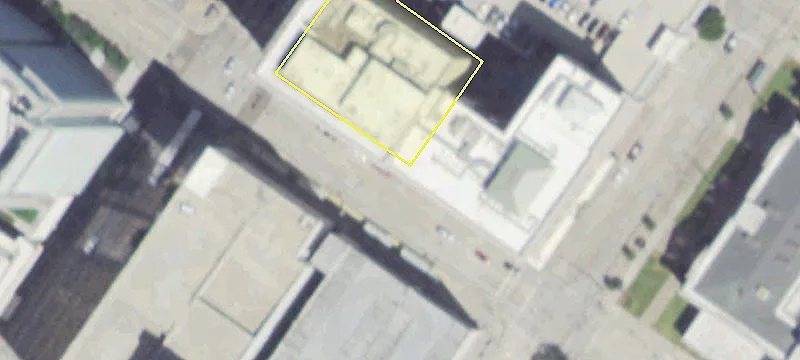 Downtown Houston Retail Space