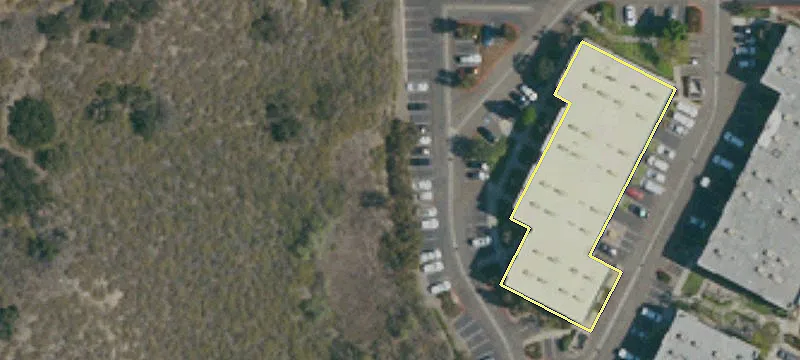 San Diego Flex/Industrial Space