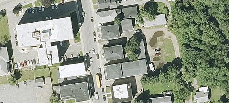Southbridge Triplex with Investment Potential