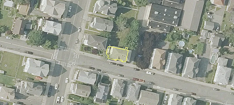 Fully Occupied Investment Opportunity