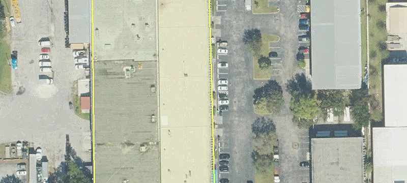 Pompano Beach Warehouse Space