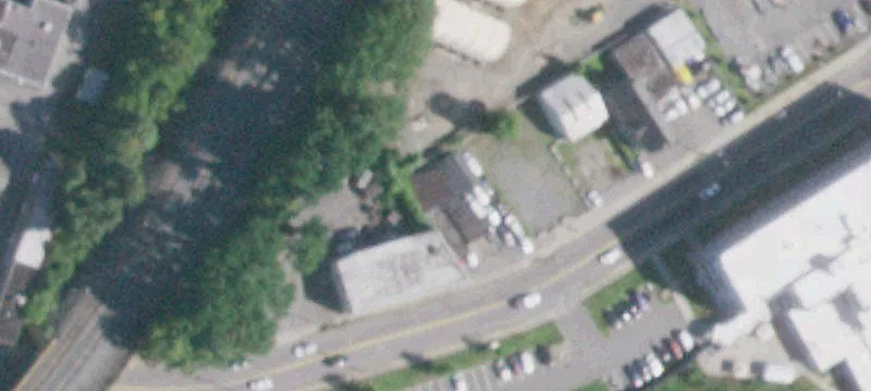 Turnkey Auto Body Repair Shop