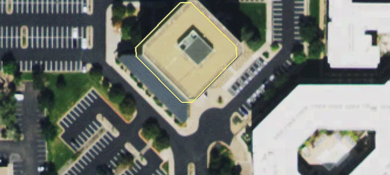 Denver Office Space Available