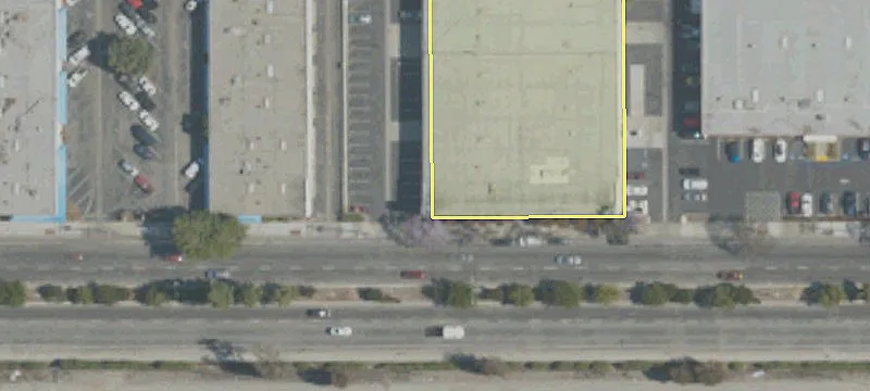 Carson Warehouse Space Available