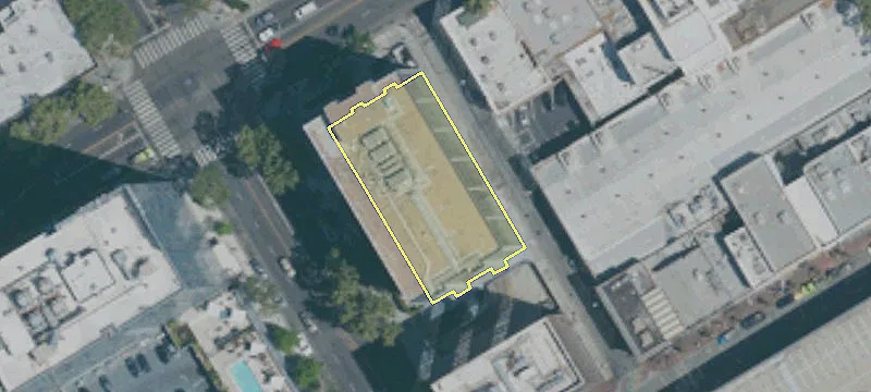 San Jose Office Space Available