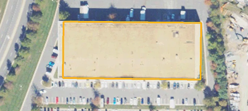 Mixed-Use Building with Income Potential