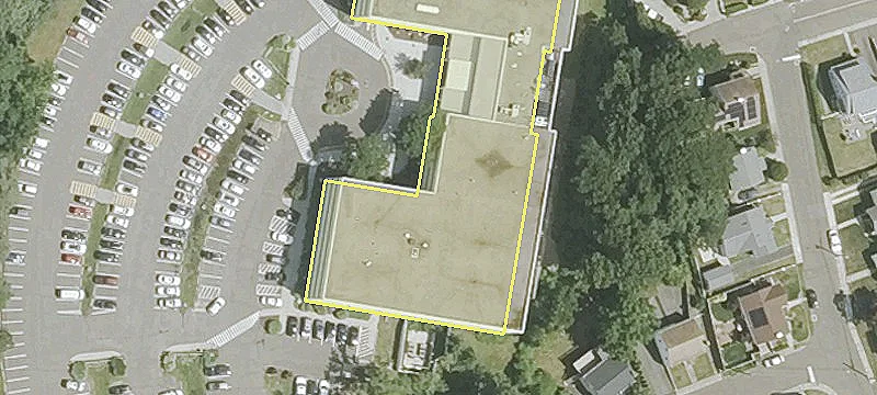 Norwalk Office Space For Sale